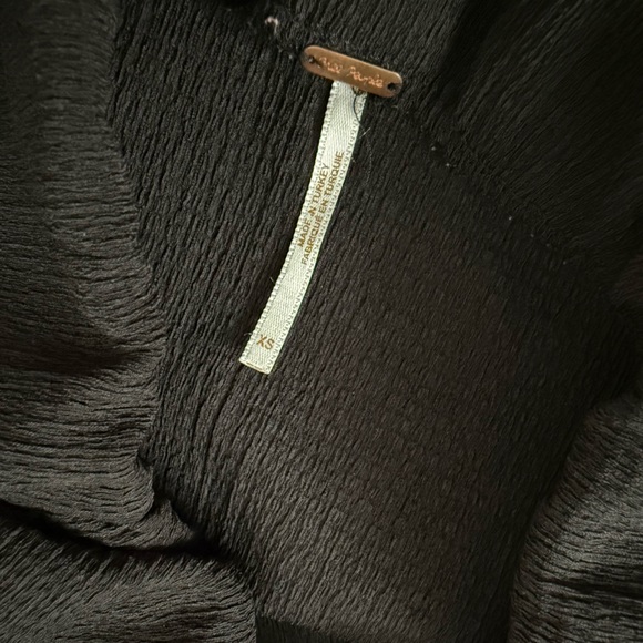 Free People Mini Skirt - Picture 4 of 5